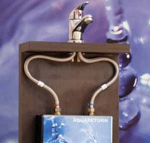 EMPRESARIO DISEÑA DISPOSITIVO PARA AHORRAR MIL MILLOONES ENTRE AGUA Y ENERGÍA