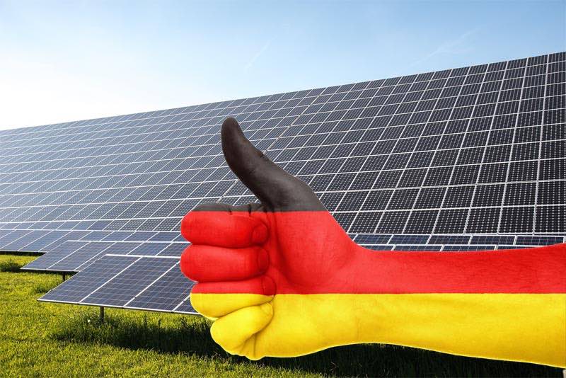 Record-fotovoltaica-alemania