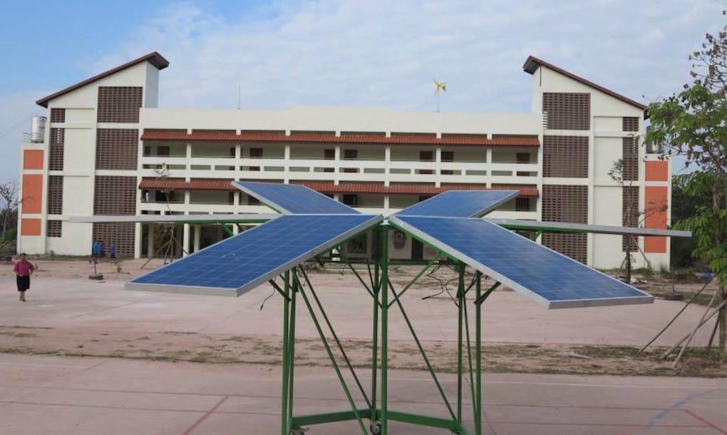 Escuela-solar-autosuficiente-tailandia