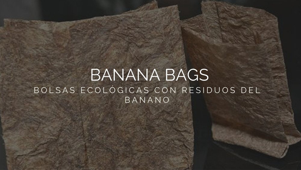 Banana-bags