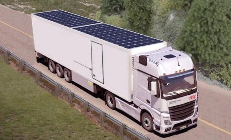 Paneles-solares-en-camiones