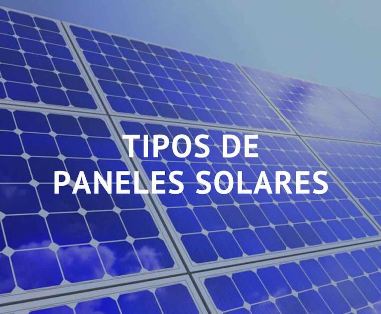 Paneles solares híbridos la tecnología para generar electricidad y