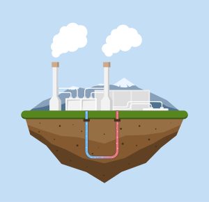 Nuevo estudio demuestra que la geotermia podría ser una tecnología