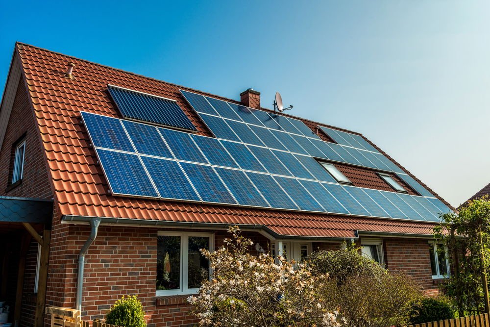 Ventajas de tener energía solar en casa
