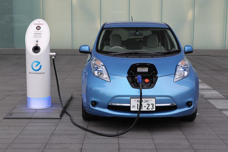 Nuevos avances que aumentarán la autonomía y potencia de los coches eléctricos