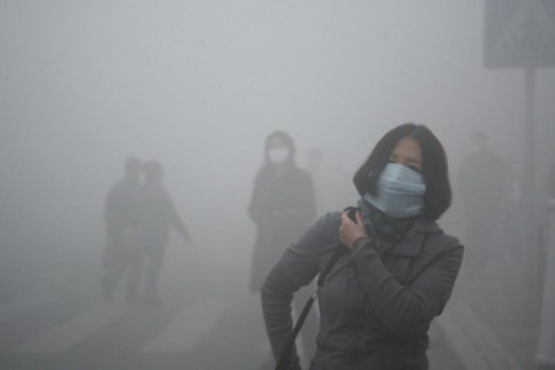 contaminación en China5
