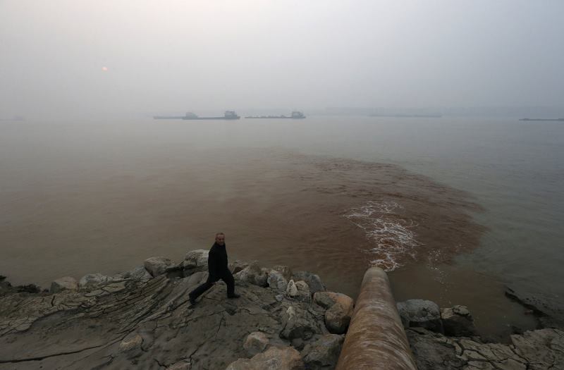 contaminación en China9