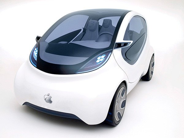Apple quiere lanzar su coche eléctrico en 2019
