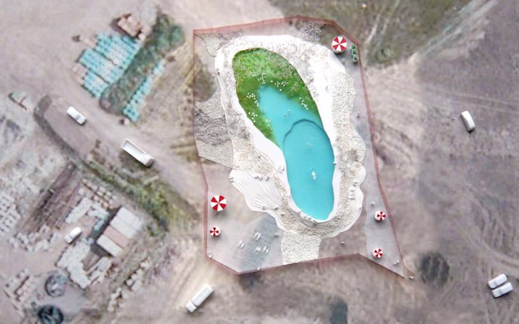 Primera piscina pública natural del Reino Unido2