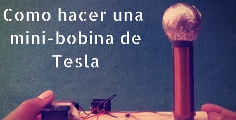 Bobina de Tesla: como funciona