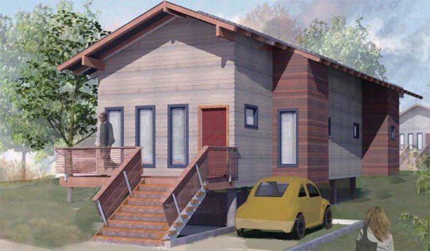 Planos Gratis De Casas Ecológicas Online