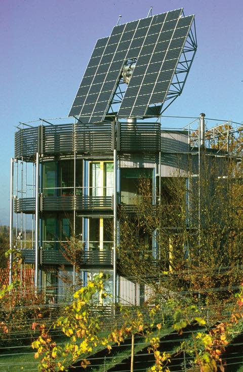 Barrio Alemania Solar5
