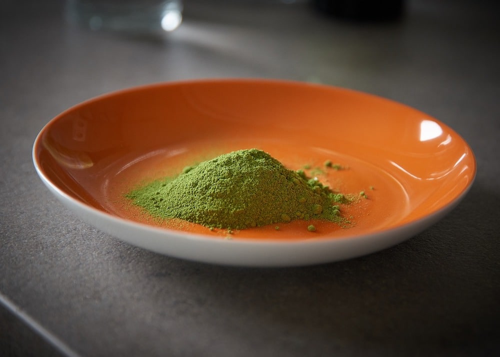 Moringa, el árbol que promete acabar con el hambre en el mundo Moringa, el árbol que promete acabar con el hambre en el mundo