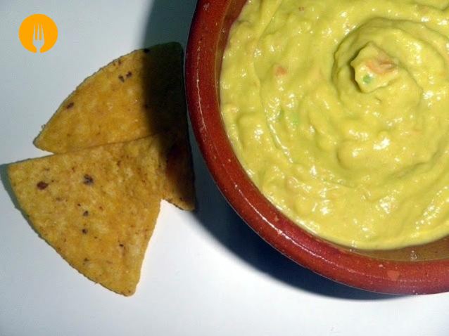 guacamole-mexicana