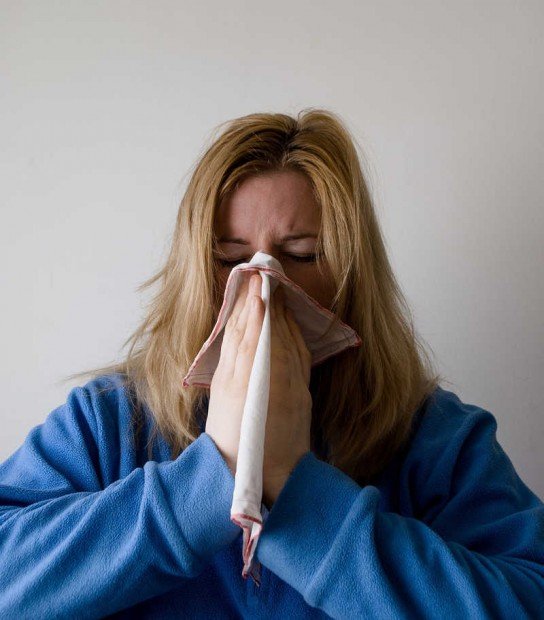 Remedios Naturales Para Los Resfriados Y Gripe 3890