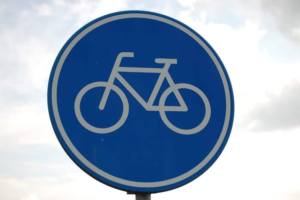 Alemania abre los primeros 5 km de una autopista de 100 km para bicicletas