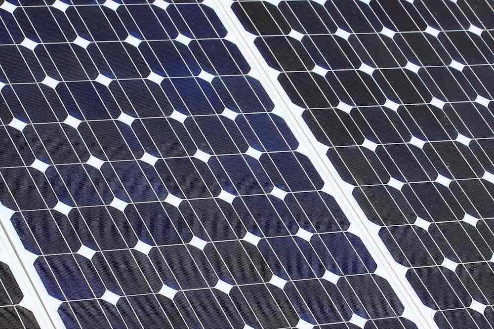Panasonic ha superado el récord de eficiencia en paneles solares ostentado por SolarCity