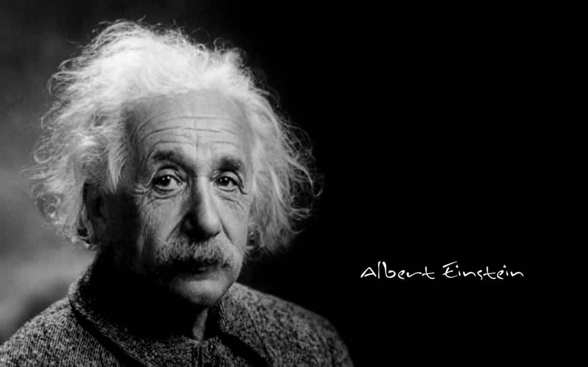 La ecuación de vida y muerte de Albert Einstein
