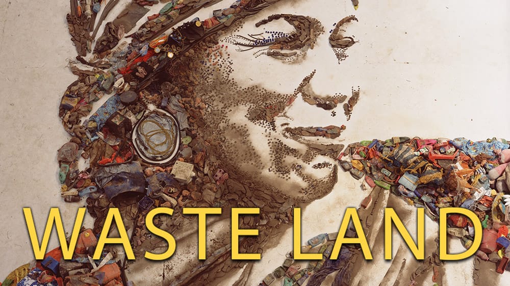 waste land documental