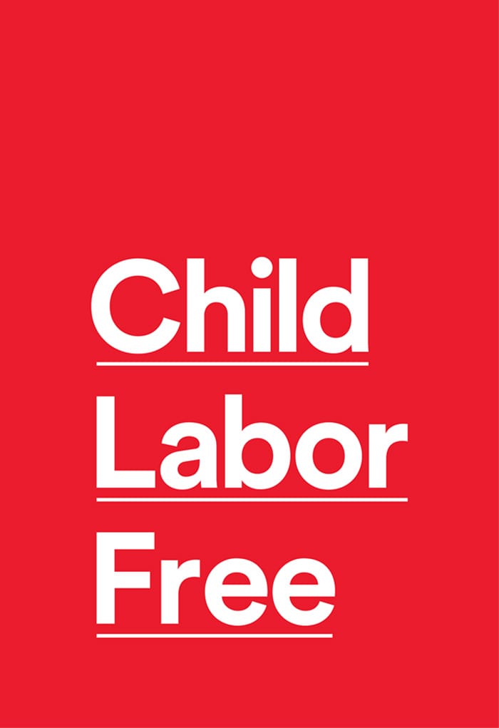 Child Labor Free2