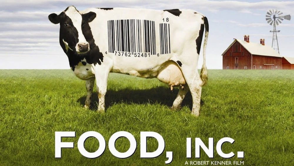 Food Inc. La verdad sobre lo que comemos
