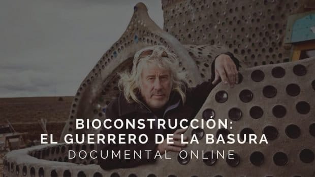 Bioconstrucción El Guerrero De La Basura Resumen