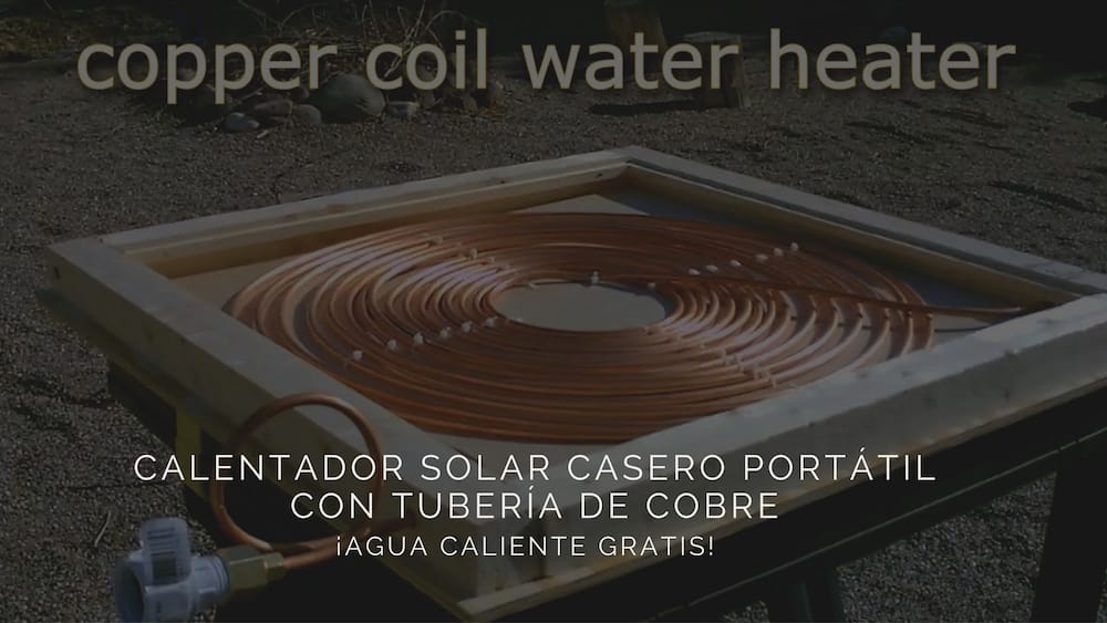 como-construir-un-calentador-solar-casero-portatil-con-tuberia-de-cobre