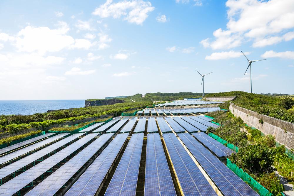 Según la Agencia Internacional de la Energía, el crecimiento de las energías renovables es insuficiente para la neutralidad del carbono