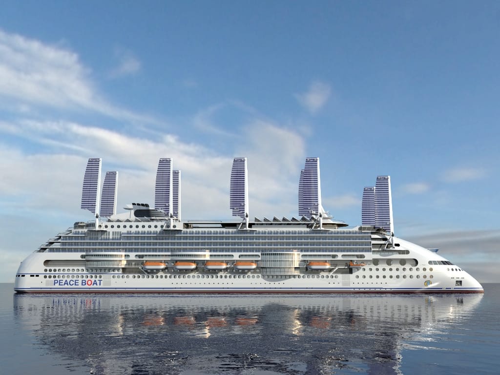 Ecoship