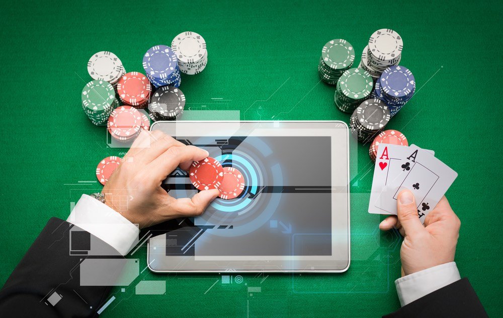 Casinos Online De Argentina: La estrategia de Google