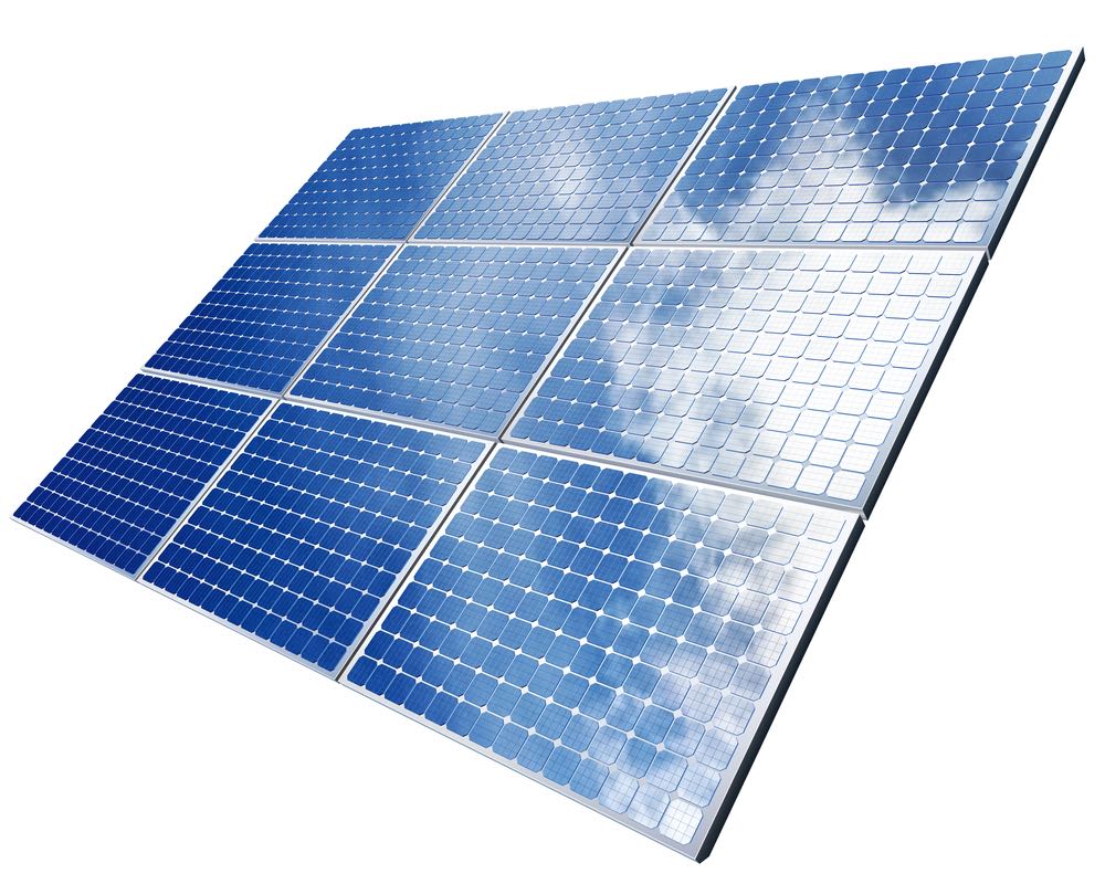 ¿Qué es exactamente la eficiencia en los paneles solares fotovoltaicos?