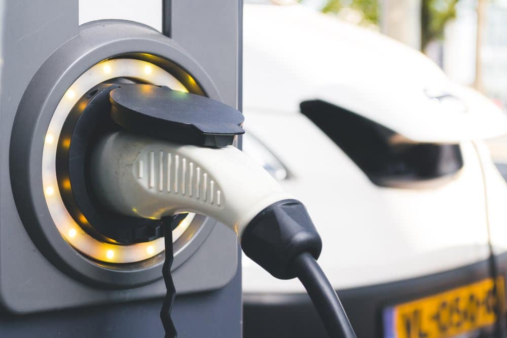 Todo lo que debes saber sobre la recarga de coches eléctricos