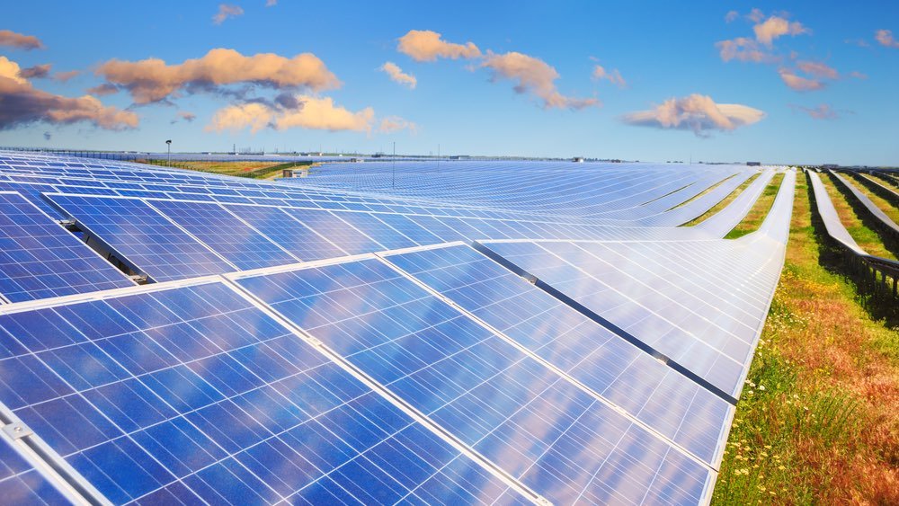 El nacimiento de la nueva era de la Energía Solar Fotovoltaica