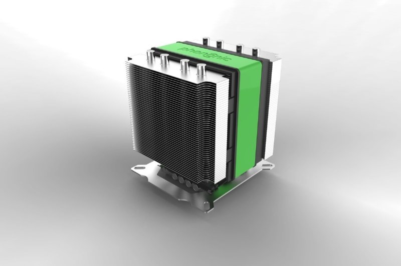 estrés Precioso fuente Refrigeradores termoeléctricos, una solución inteligente al mayor problema  climático