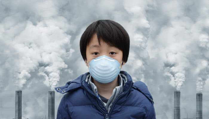 China emite mÃ¡s diÃ³xido de carbono que los EE.UU. y la UE juntos