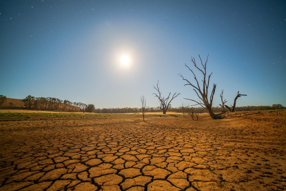 Nuevo estudio concluye que España y Portugal sufren el clima más seco desde hace 1.200 años