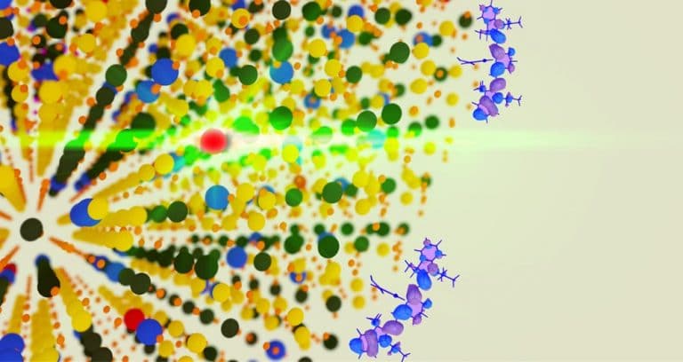 Nanopart culas Para Fabricar Paneles Solares M s Eficientes Que 