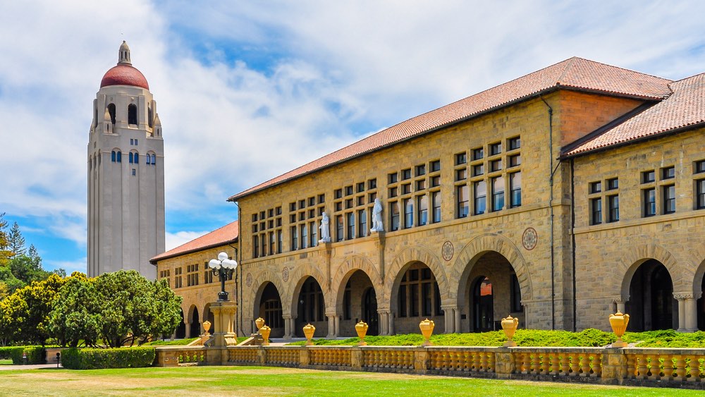 La Universidad De Stanford Funcionará Sólo Con Energía Renovable En 2021