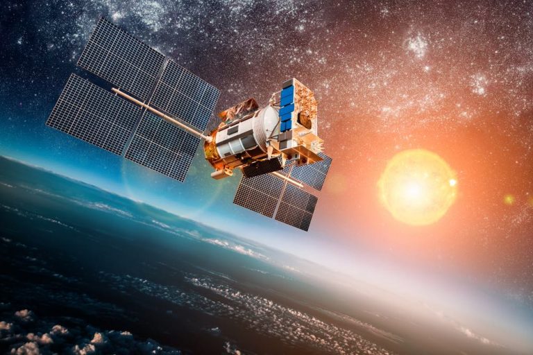 China Construir Una Estaci n Espacial Para Producir Energ a 