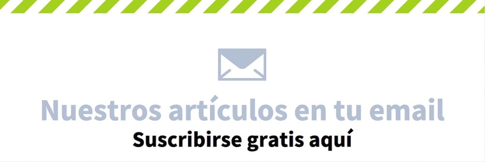 newsletter ecoinventos