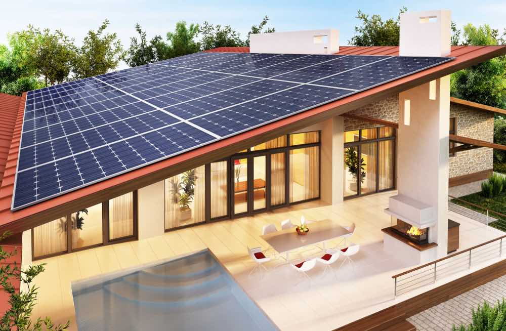 Solstråle, la solución integral de IKEA para el autoconsumo solar doméstico