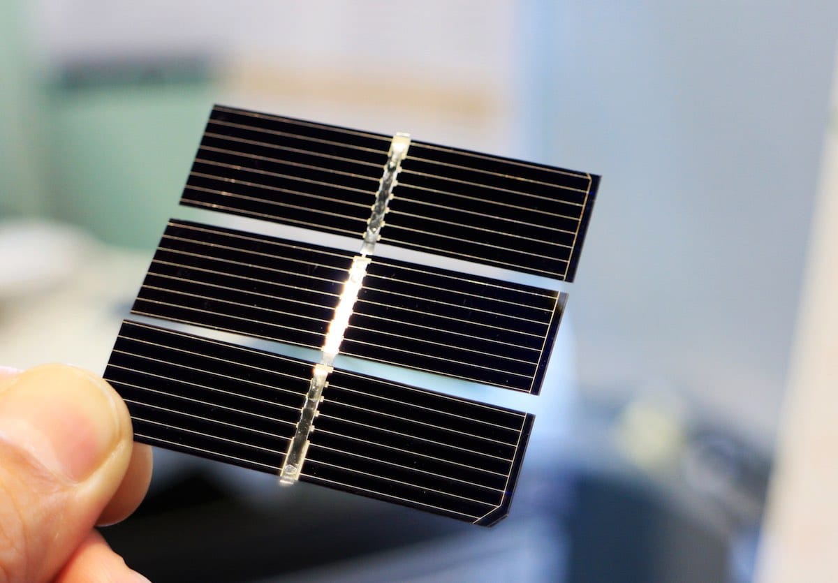 Investigadores logran nuevo récord mundial de células solares de kesterita + flexibles, baratas y sin materiales tóxicos