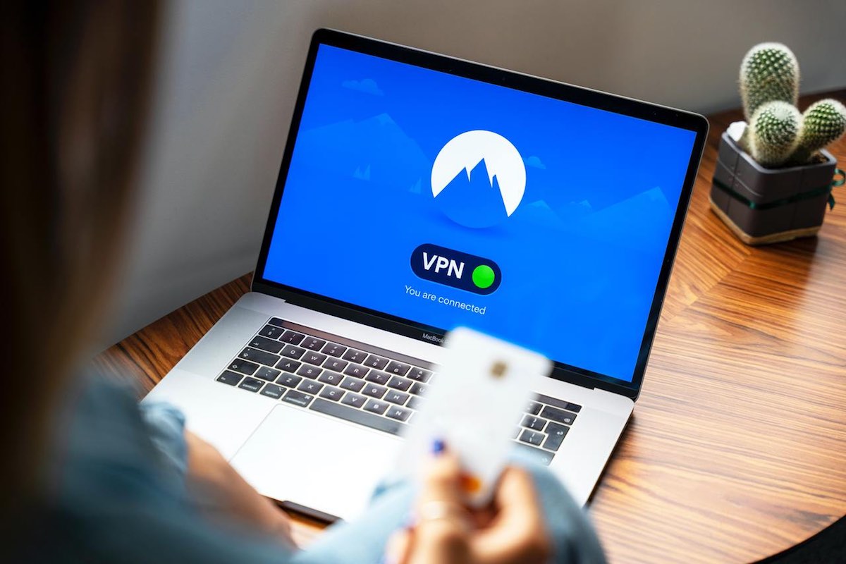 Navegar de forma segura y cómoda: VPN