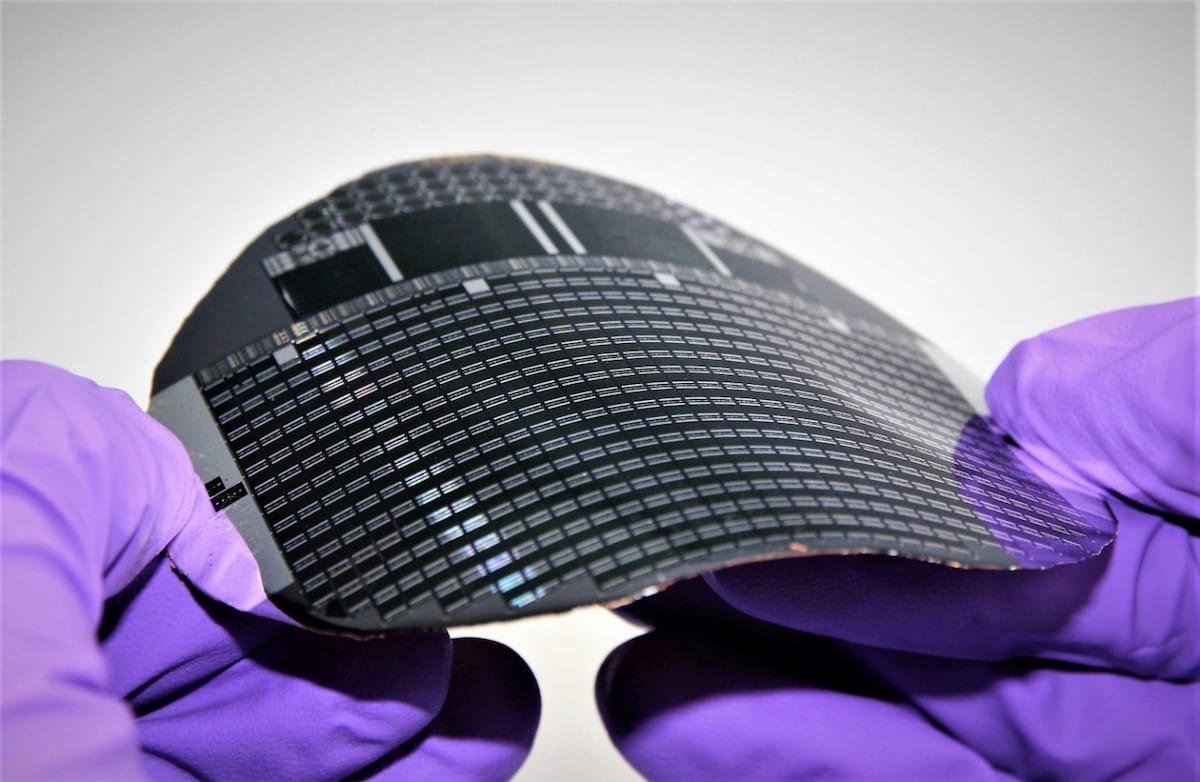 Gaas-thin-film-photovoltaic-cell