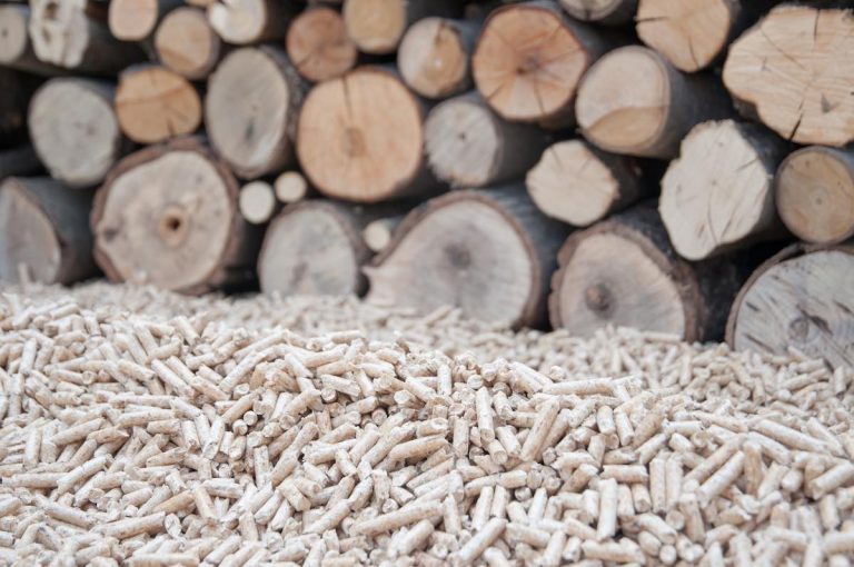 How To Make Your Own Wood Pellets Using A Pellet Mill?