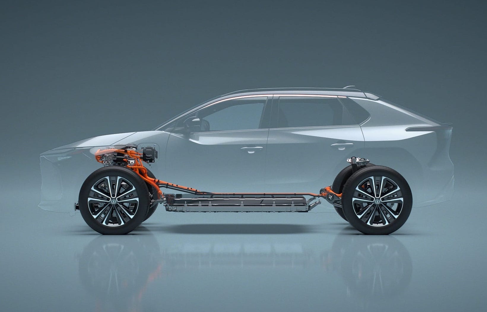 El futuro de las baterías: coches con 1.000 km de autonomía