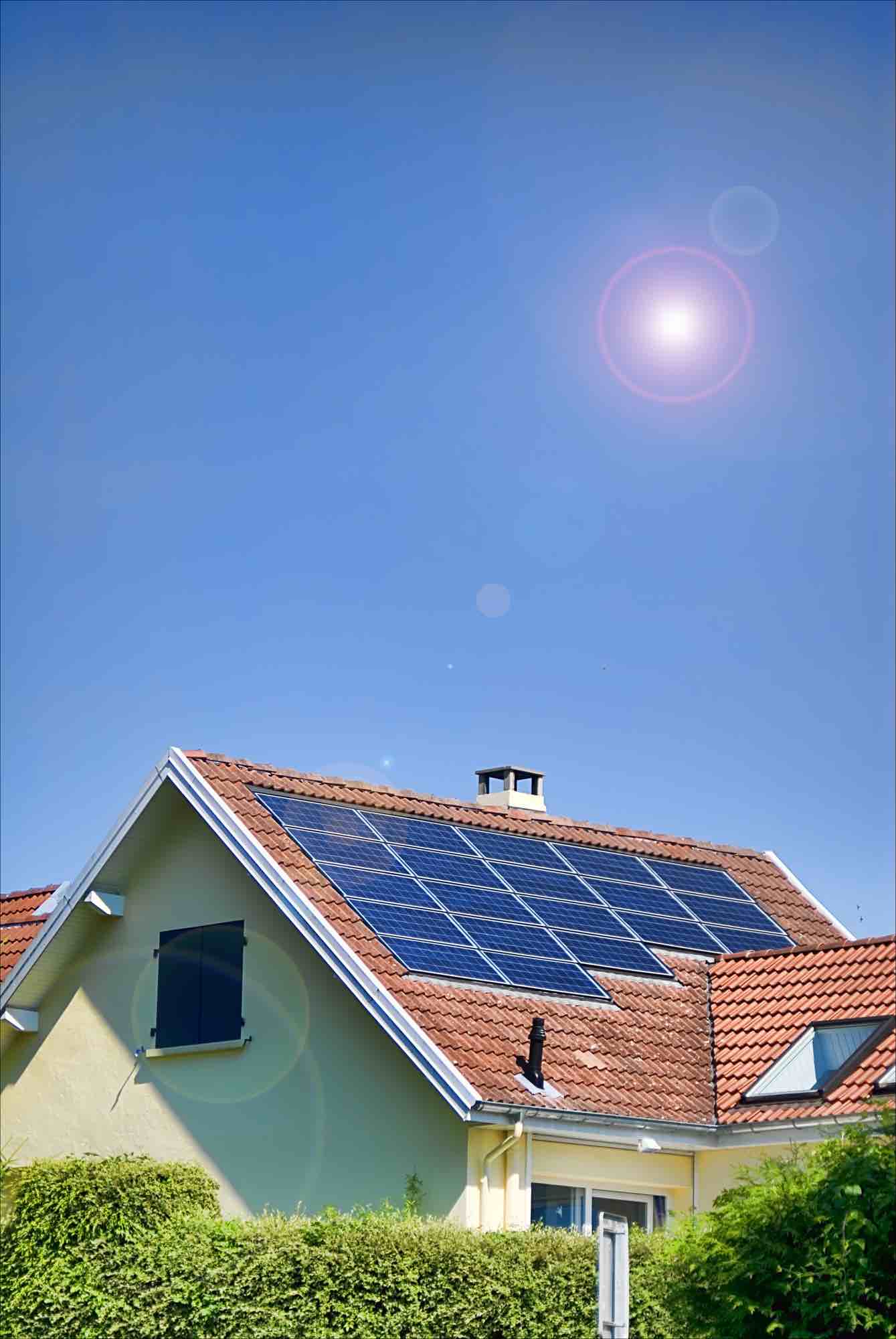 Utilidad de una buena calculadora solar fotovoltaica para viviendas