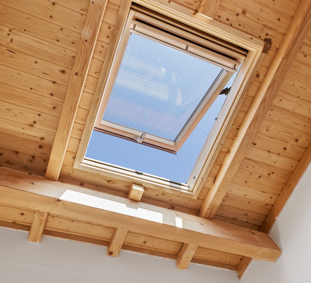 Iluminacion natural en tu casa con los tragaluces o claraboyas – Dome,  Fabricantes de domos