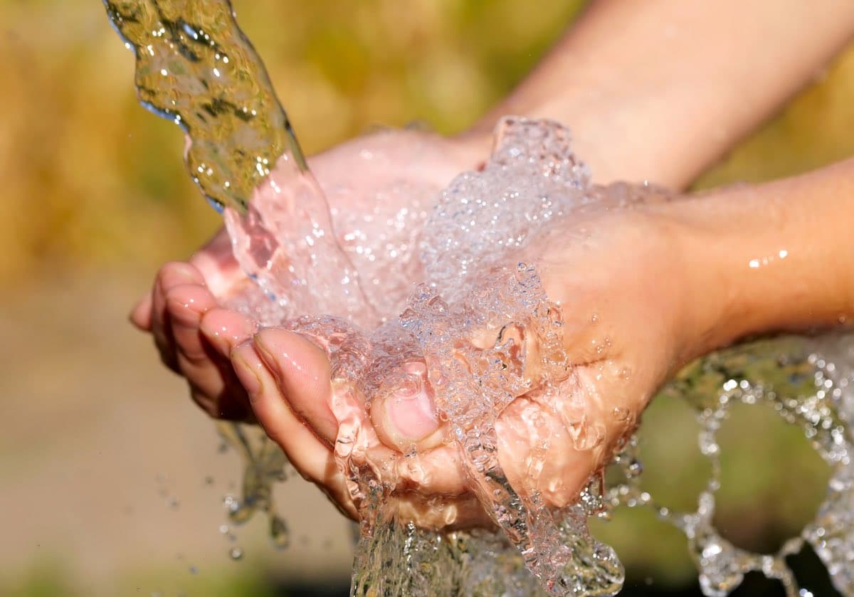 10 soluciones para purificar agua en época de crisis