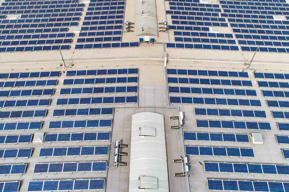 Una guía completa sobre la energía solar para empresas